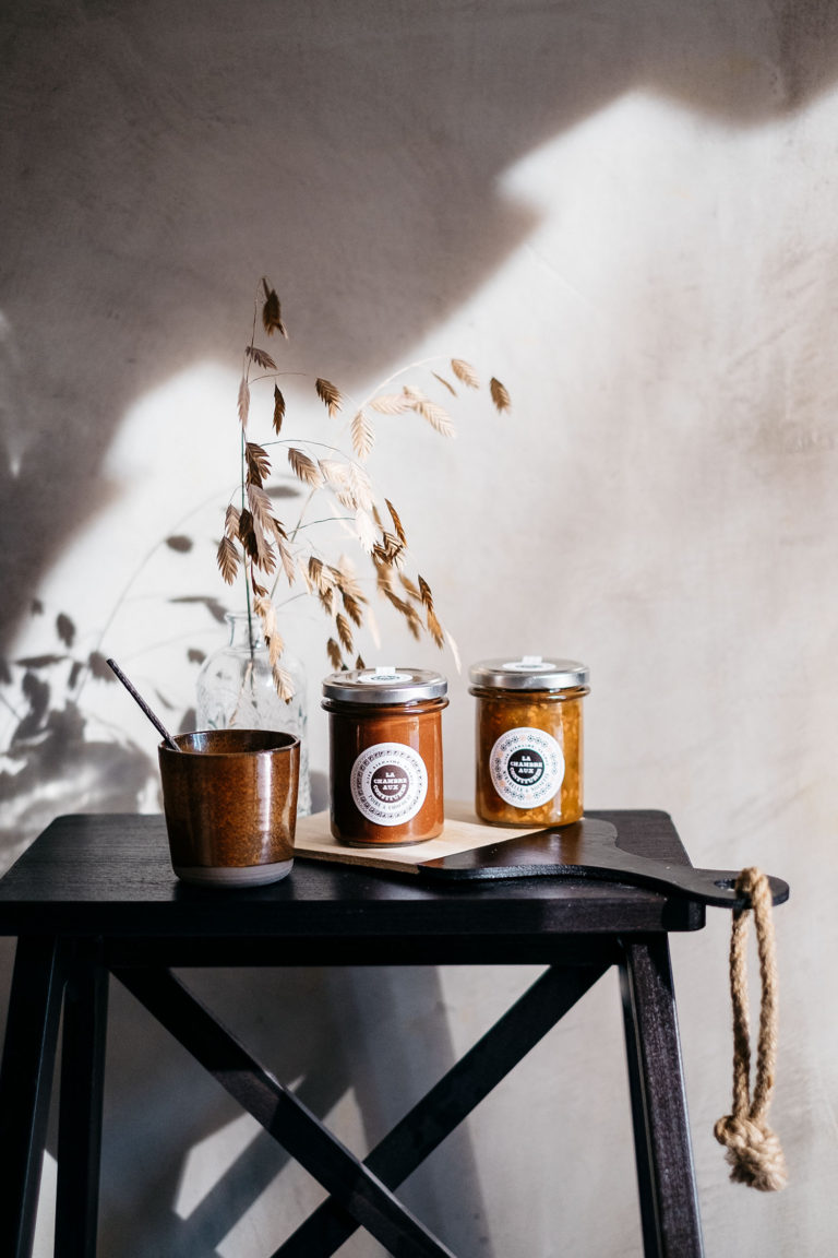 ALEXIA ROUX Maison Emilienne ALEXIA ROUX